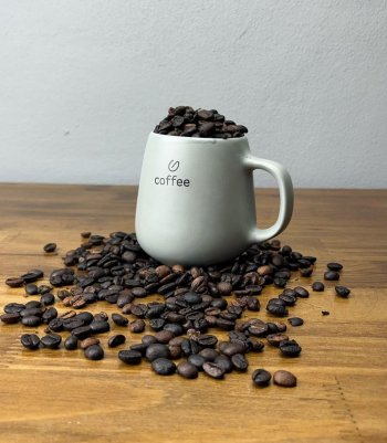  CANECA CAFÉ&COFFEE