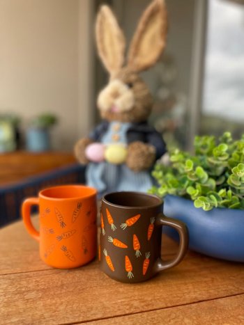 CANECA PÁSCOA 300ML