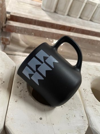 CANECA JUNINA 300ML