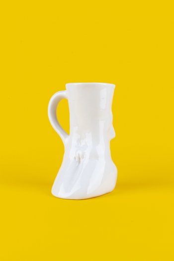 CANECA CASCO 400 ML
