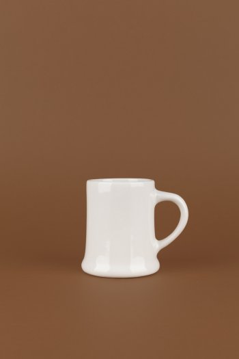 CANECA DE PORCELANA 230 ML