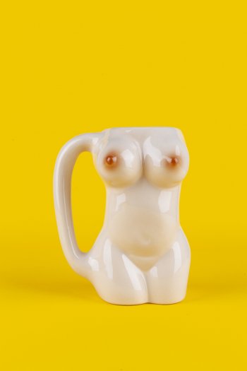 CANECA CORPO M 380 ML