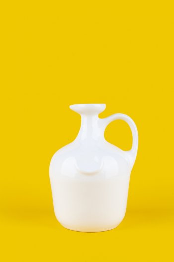 GARRAFA PORCELANA MORINGA 1 LITRO