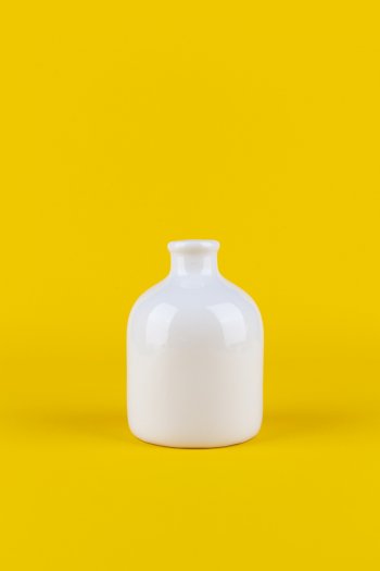 GARRAFA REDONDA PEQUENA 350 ML